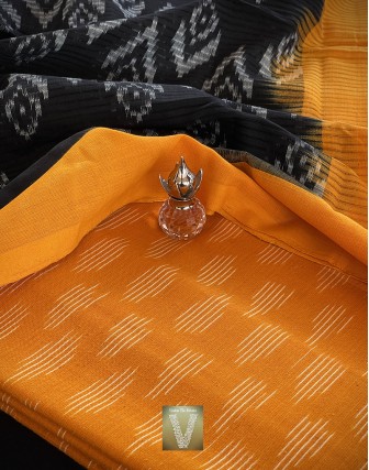 Salwar-Ikkat cotton-VSIK-70