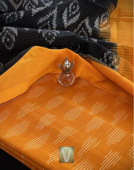 Salwar-Ikkat cotton-VSIK-70
