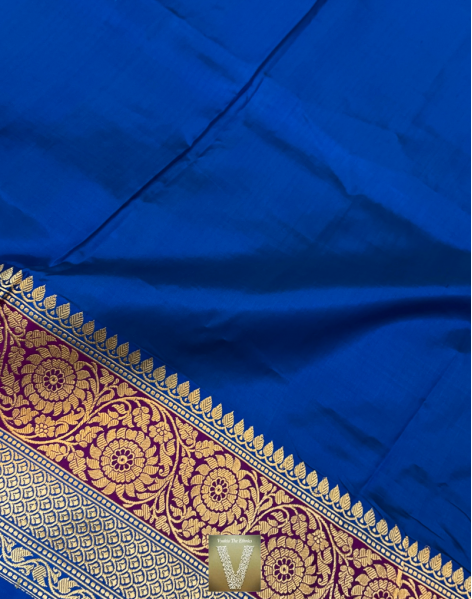 Banaras Silk-VBNS-2127