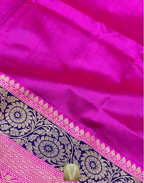 Banaras Silk-VBNS-2129