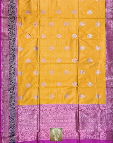 Banaras Silk-VBNS-2129