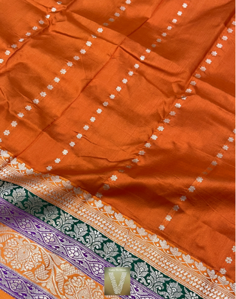 Banaras Silk-VBNS-2132