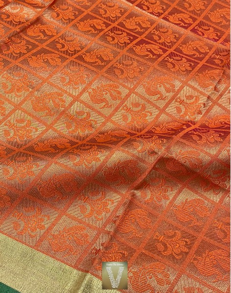 Kora muslin -VKMS-2095