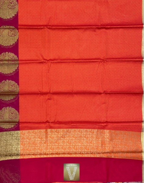 Kora muslin -VKMS-2095