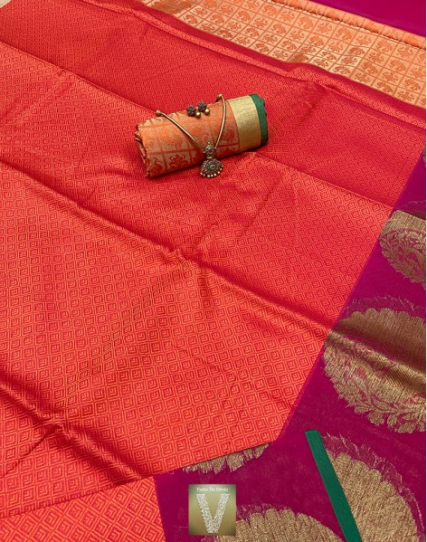 Kora muslin -VKMS-2095