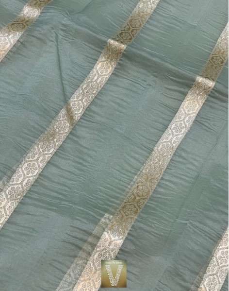 Pure Kora Silk-VKSS-2117
