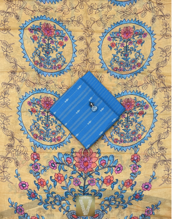 Salwar-kalamkari-VSKK-226