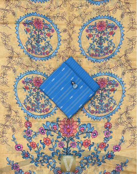 Salwar-kalamkari-VSKK-226