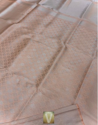 Soft silk sarees-VSSS-2086