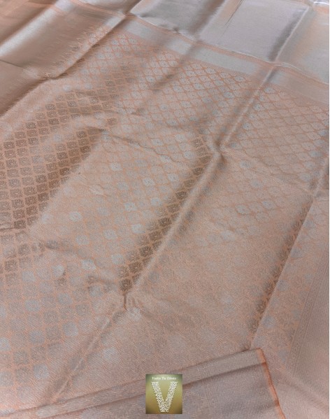 Soft silk sarees-VSSS-2086