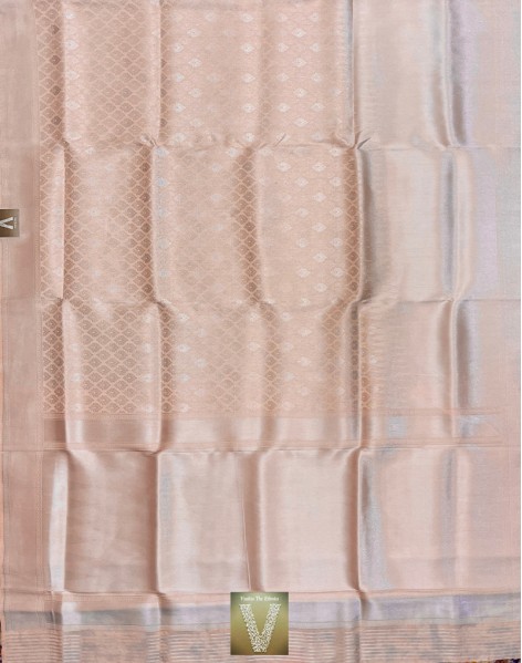 Soft silk sarees-VSSS-2086