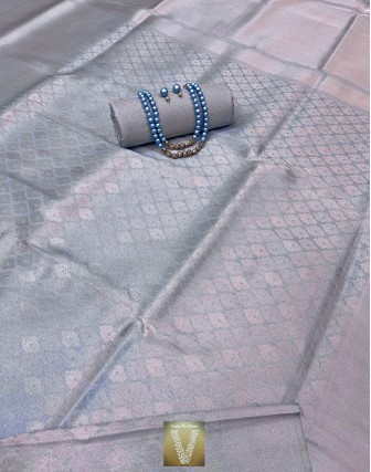 Soft silk sarees-VSSS-2088
