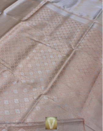 Soft silk sarees-VSSS-2089