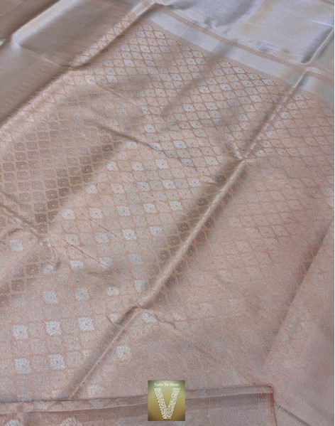 Soft silk sarees-VSSS-2089