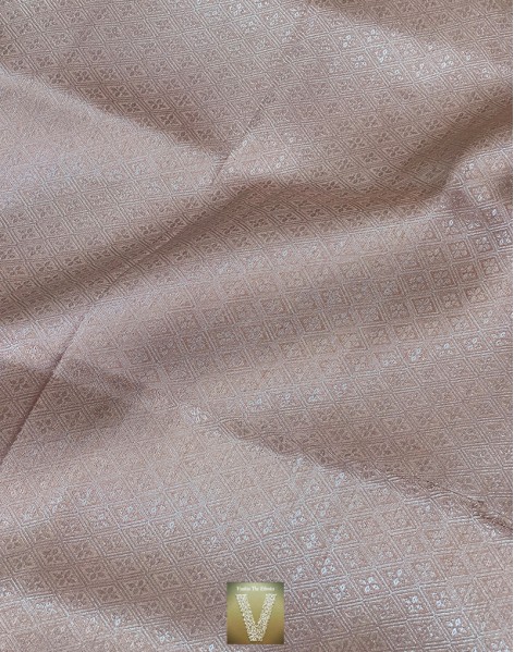 Soft silk sarees-VSSS-2089