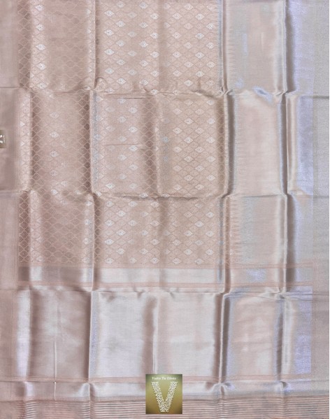 Soft silk sarees-VSSS-2089