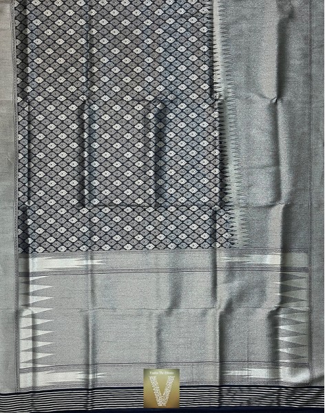 Soft silk sarees-VSSS-2090