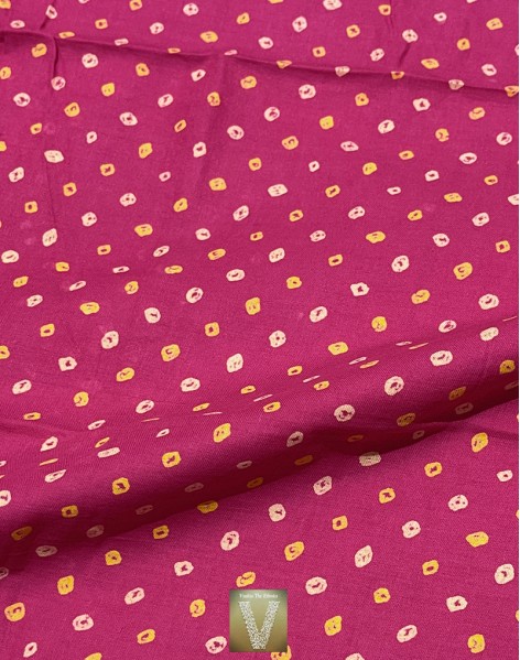 Organza silk sarees-VOGS-1946