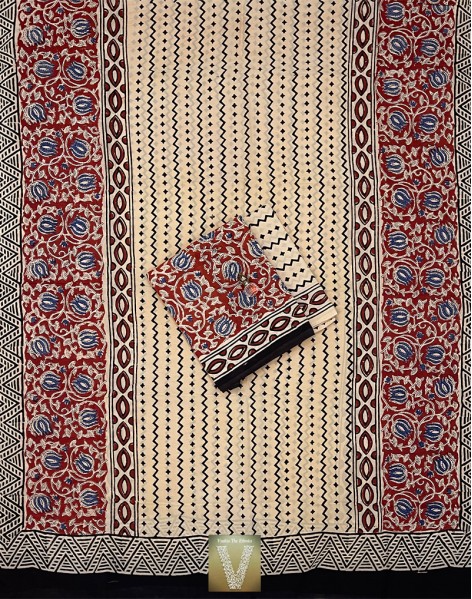 Salwar-Assam silk-VSAS-144