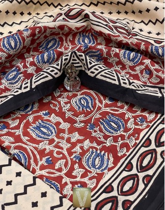 Salwar-Assam silk-VSAS-144