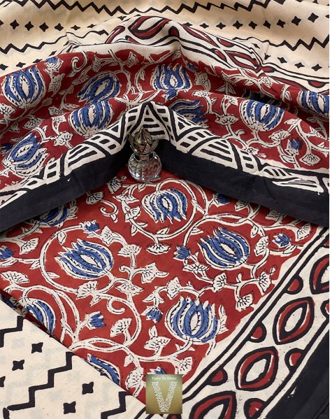 Salwar-Assam silk-VSAS-144