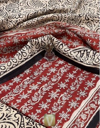 Salwar-Assam silk-VSAS-145