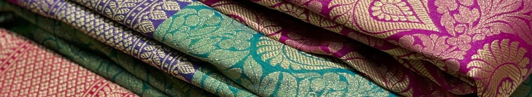 Uppada silk