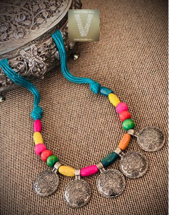 Handmade oxidised-VHMJ-04