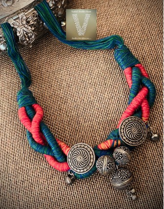 Handmade oxidised-VHMJ-07