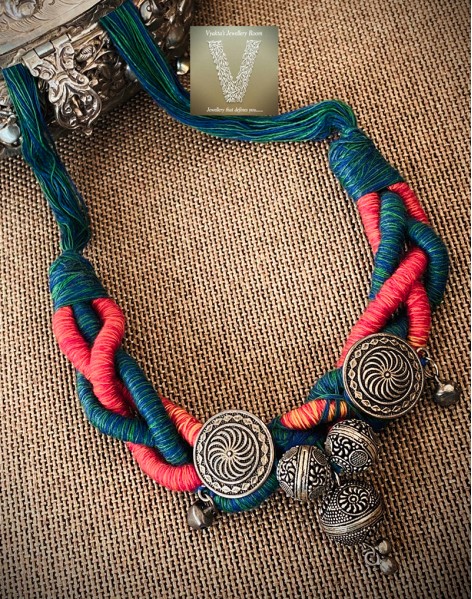 Handmade oxidised-VHMJ-07
