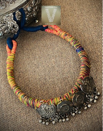 Handmade oxidised-VHMJ-08