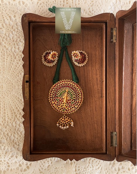 Kemp  jewellery-VKEM-12