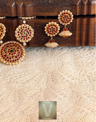 Kemp  jewellery-VKEM-14