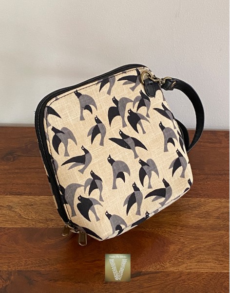 Sling Bag-VSLB-03