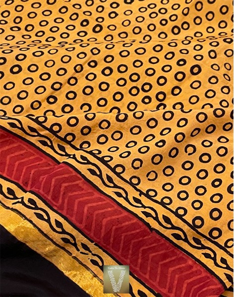 Assam silk sarees-VASM-2044
