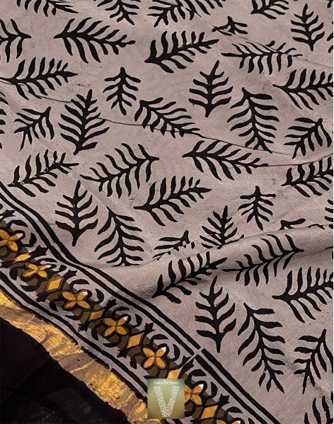 Assam silk sarees-VASM-2045