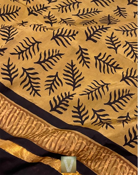 Assam silk sarees-VASM-2050