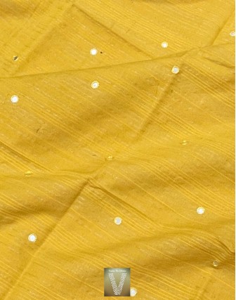Bamboo silk sarees-VBMB-1977