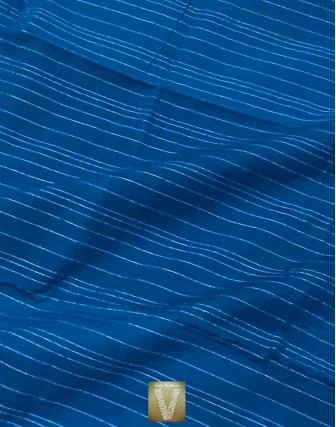 Bamboo silk sarees-VBMB-1983