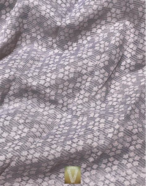Brasso saree -VBRS-1663