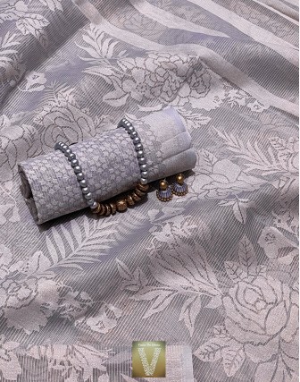 Brasso saree -VBRS-1663