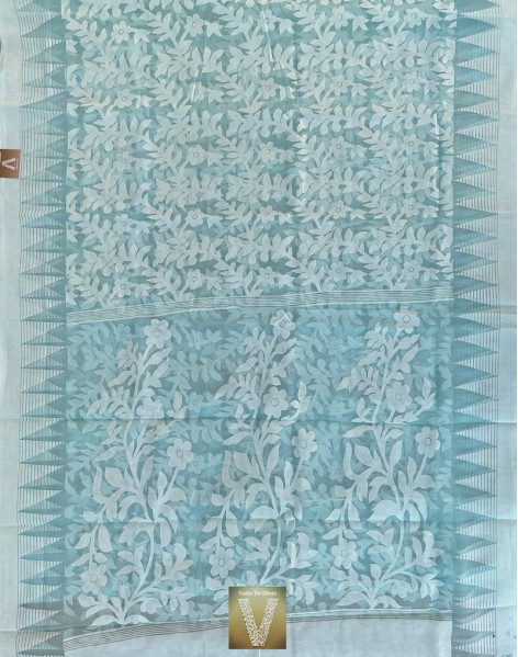 Brasso saree -VBRS-1667