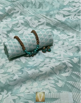 Brasso saree -VBRS-1667