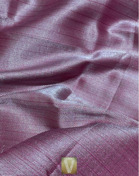 Chanderi silk -VCHS-1604