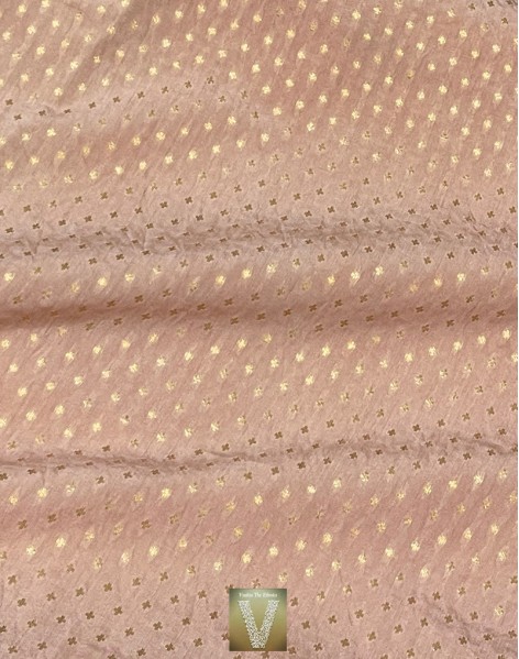 Chanderi silk -VCHS-1988