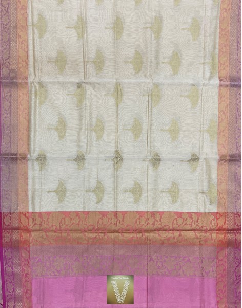 Chanderi silk-VCHS-2036