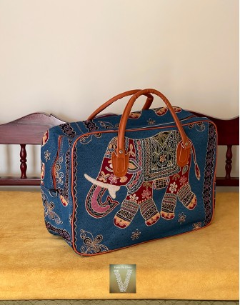 Duffle Bag-VDFF-01