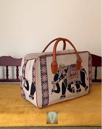 Duffle Bag-VDFF-02