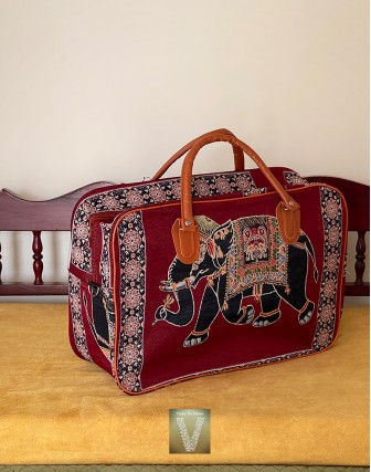 Duffle Bag-VDFF-03