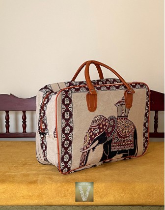 Duffle Bag-VDFF-04